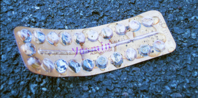 Pilule contraceptive, le désamour des femmes