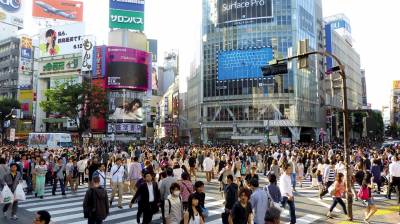 Japon : le syndrome du célibat