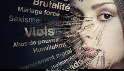 Violences faites aux femmes : les éléments clés à connaître.